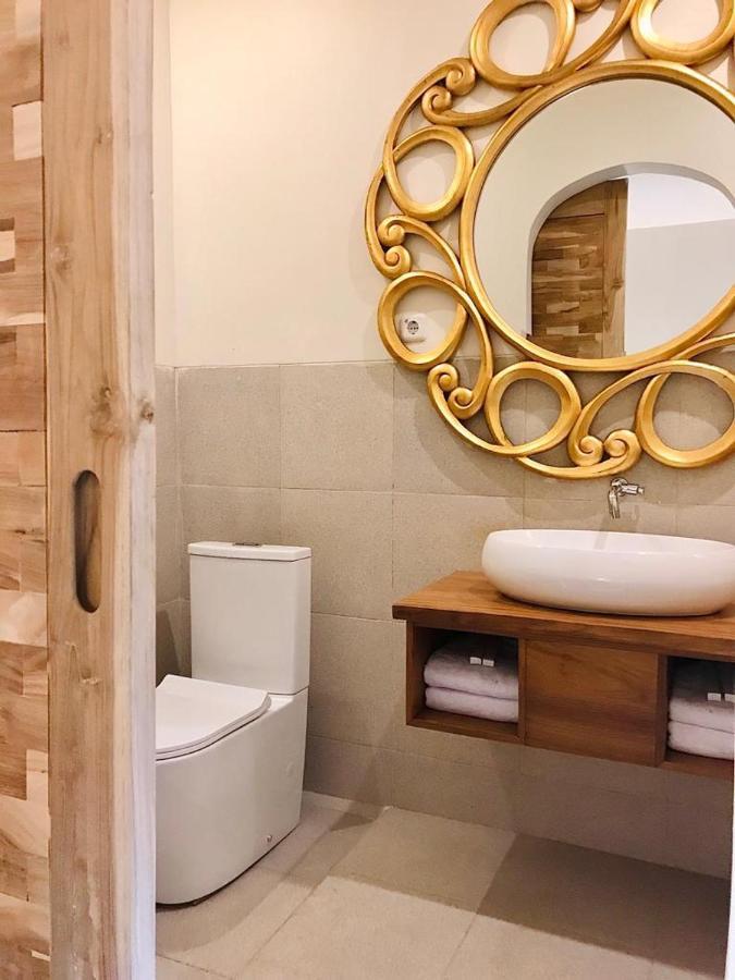 Belaya Hotel Джепара Экстерьер фото